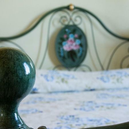 Il Balcone Di Rina Villa Сан Джиминяно Екстериор снимка