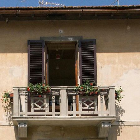 Il Balcone Di Rina Villa Сан Джиминяно Екстериор снимка