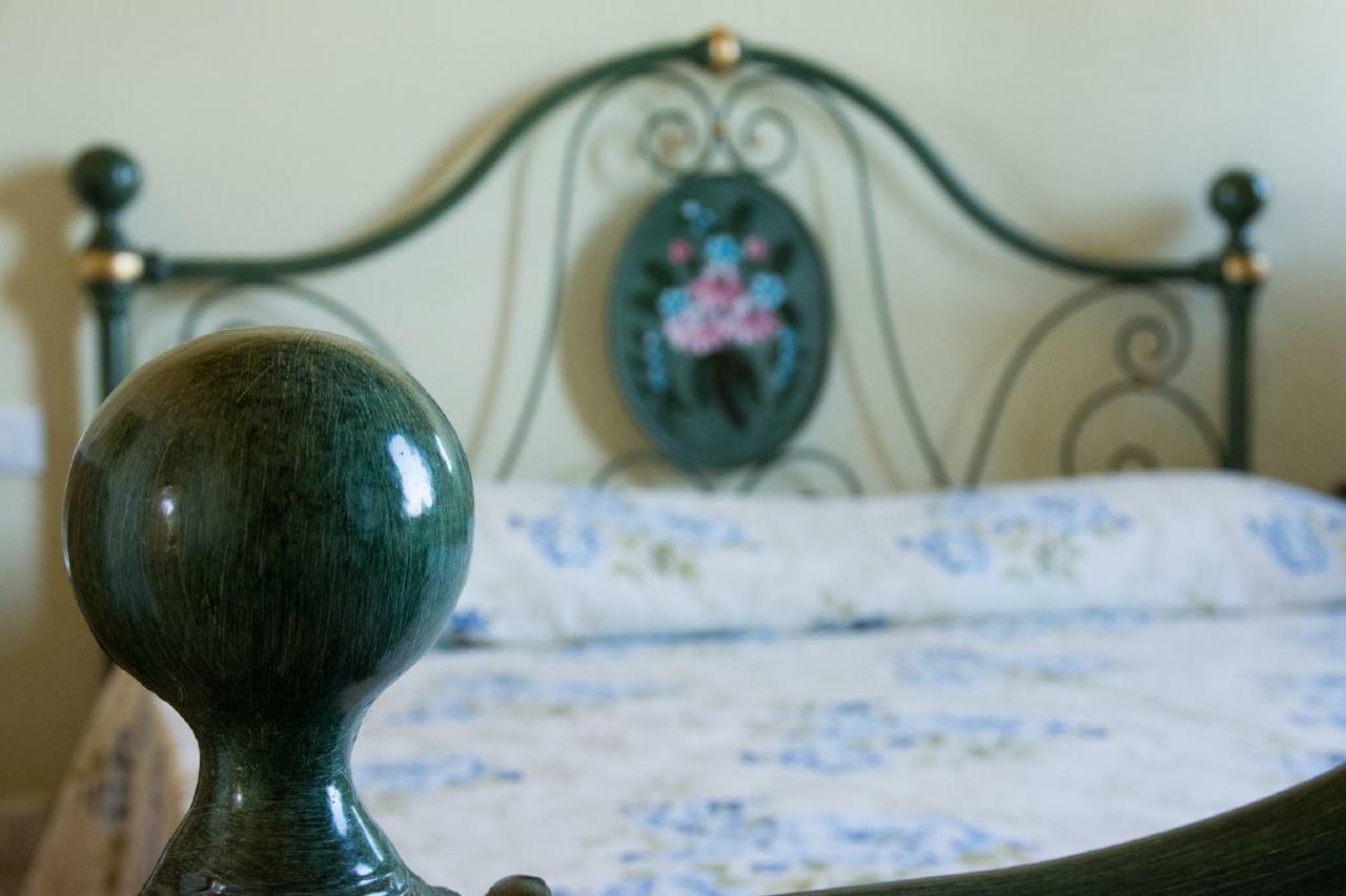 Il Balcone Di Rina Villa Сан Джиминяно Екстериор снимка